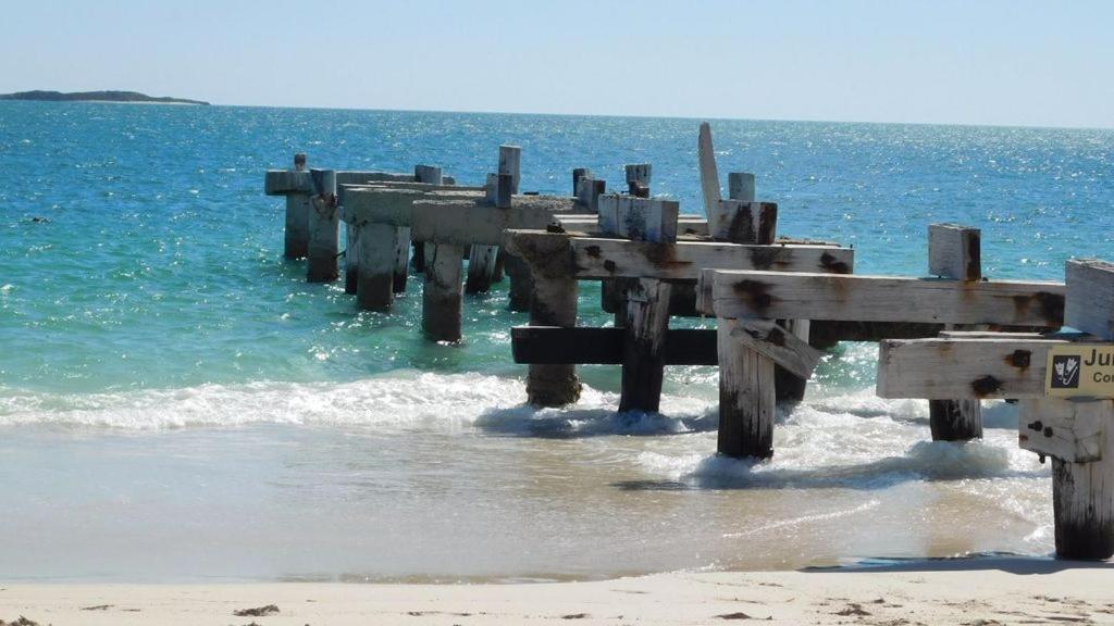 Cottage 53 - Topspot Cottages Jurien Bay Eksteriør bilde